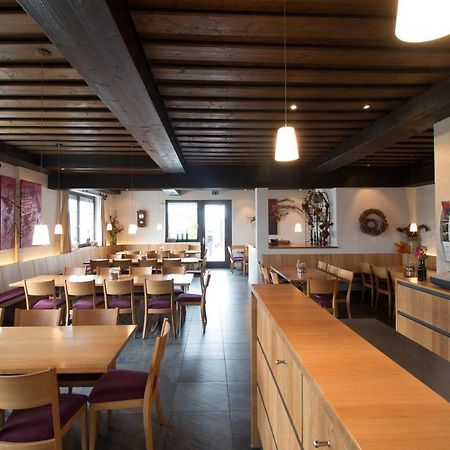 Gaestehaus Bauer - Schlafen Auf Dem Weingut Heilbronn Esterno foto