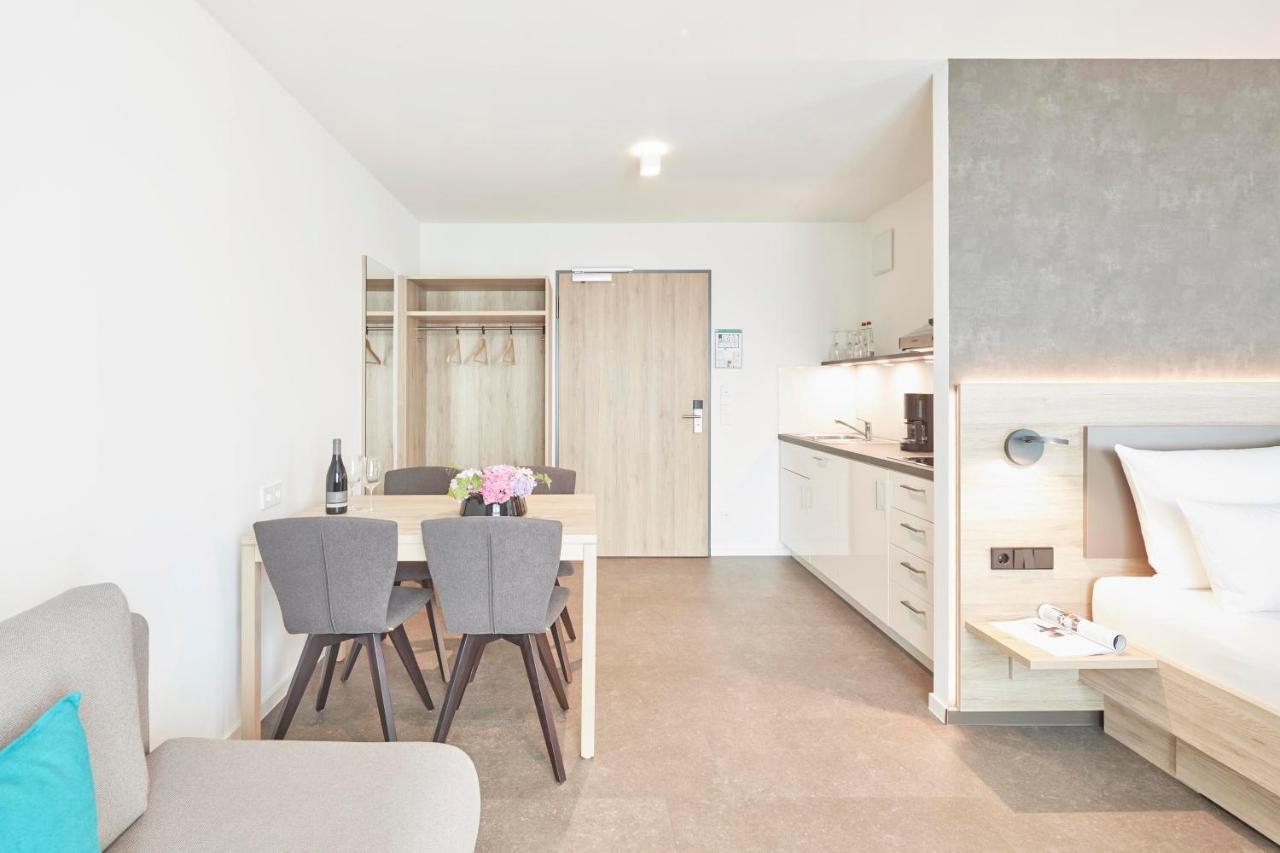 Gaestehaus Bauer - Schlafen Auf Dem Weingut Heilbronn Esterno foto