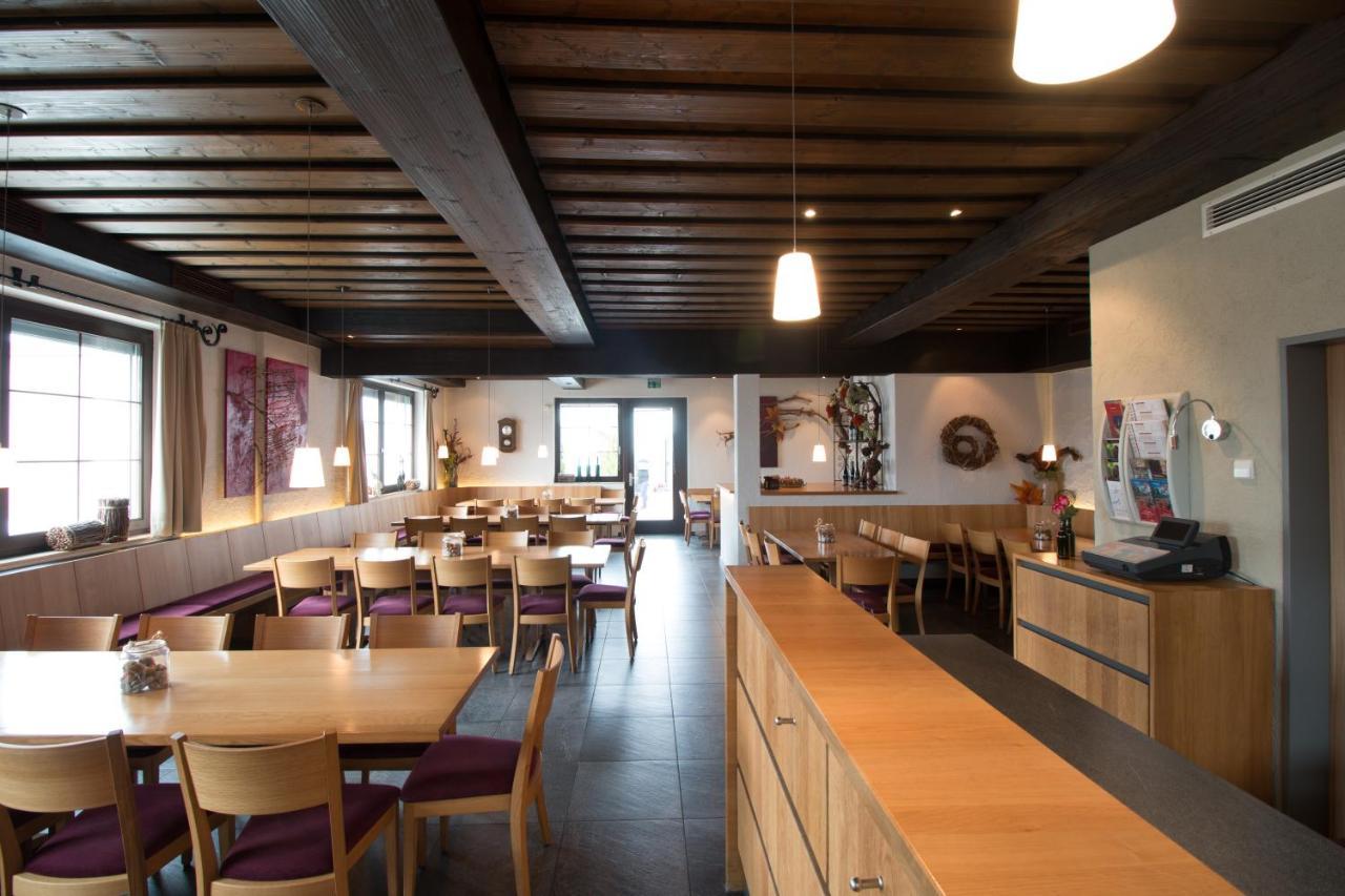 Gaestehaus Bauer - Schlafen Auf Dem Weingut Heilbronn Esterno foto