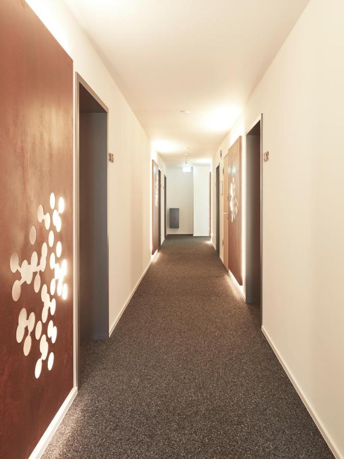Gaestehaus Bauer - Schlafen Auf Dem Weingut Heilbronn Esterno foto